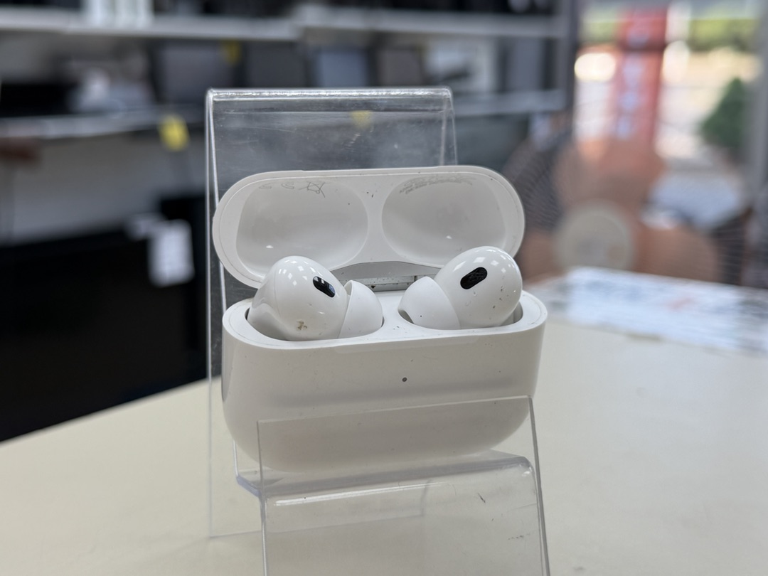 Наушники беспроводные Apple AirPods Pro 2 Gen