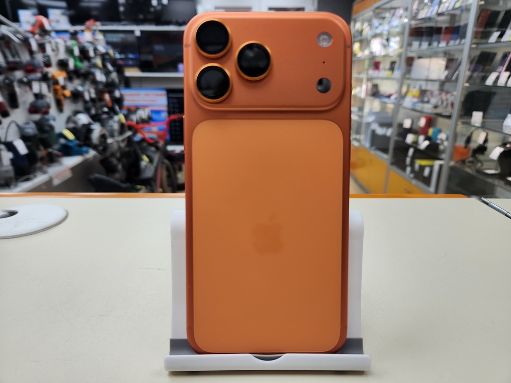Смартфон Apple Iphone 17 Pro Max 256Gb