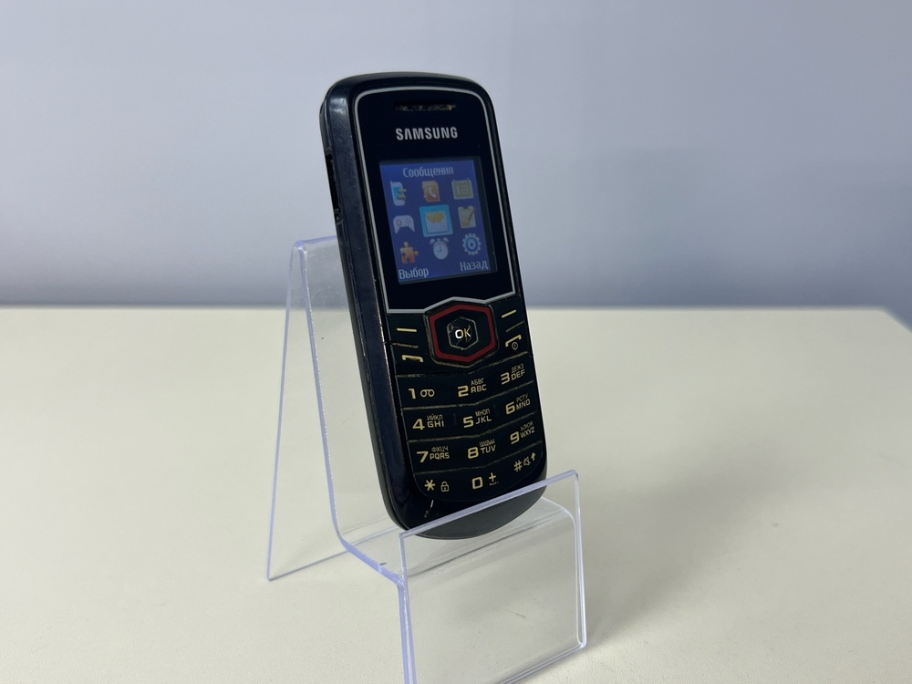 Мобильный телефон Samsung SM-B310E