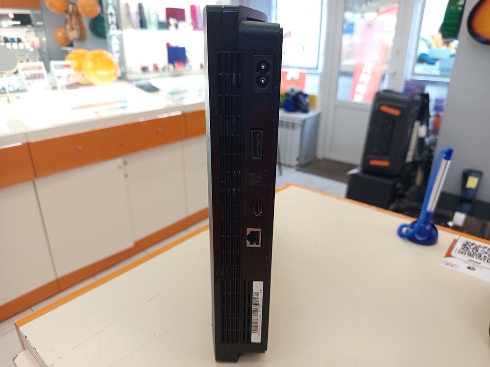 Игровая приставка PlayStation 3 250GB Игровая приставка PlayStation 3 250GB