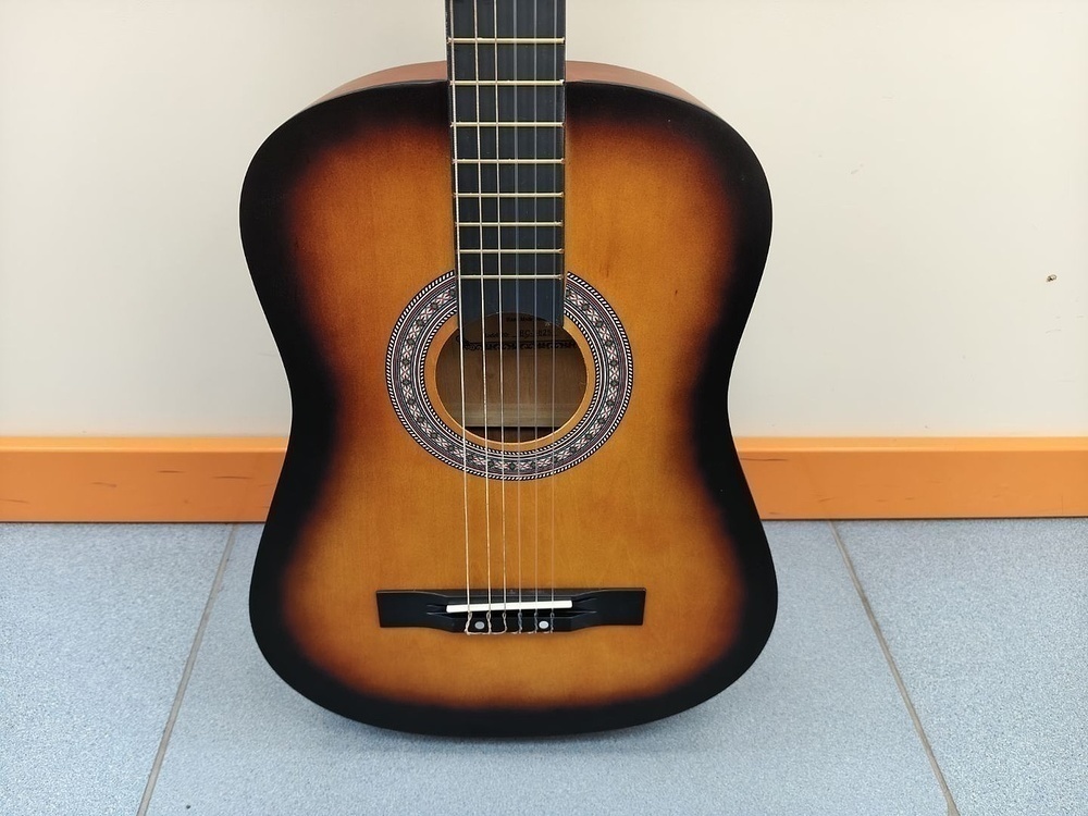 Гитара акустическая Belucci BC3825 SB