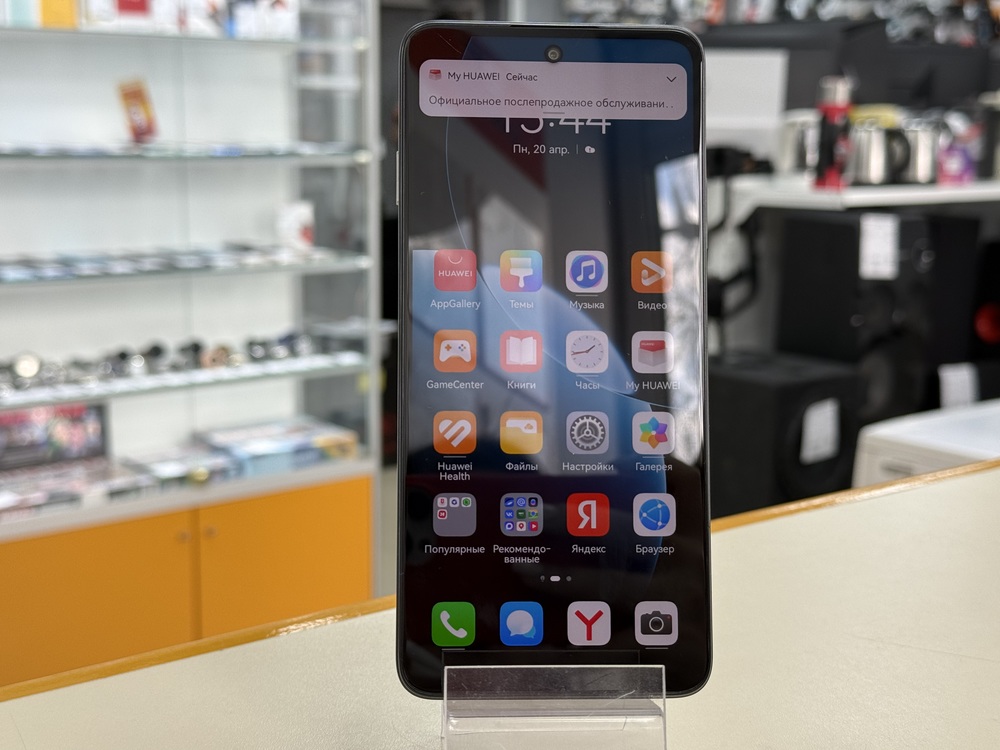 Смартфон Huawei Nova Y73 8/256