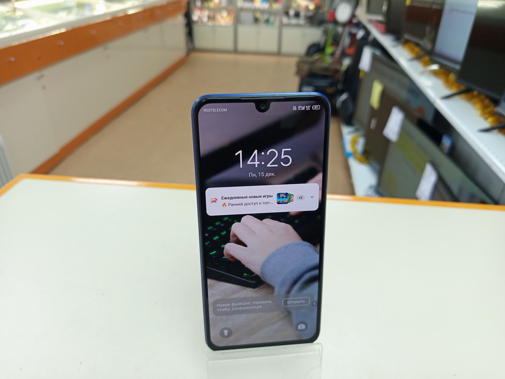 Смартфон Tecno Pova 4 Pro 8/256