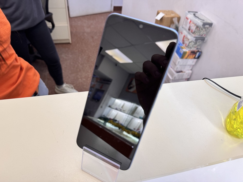 Смартфон Realme C30S 2/32