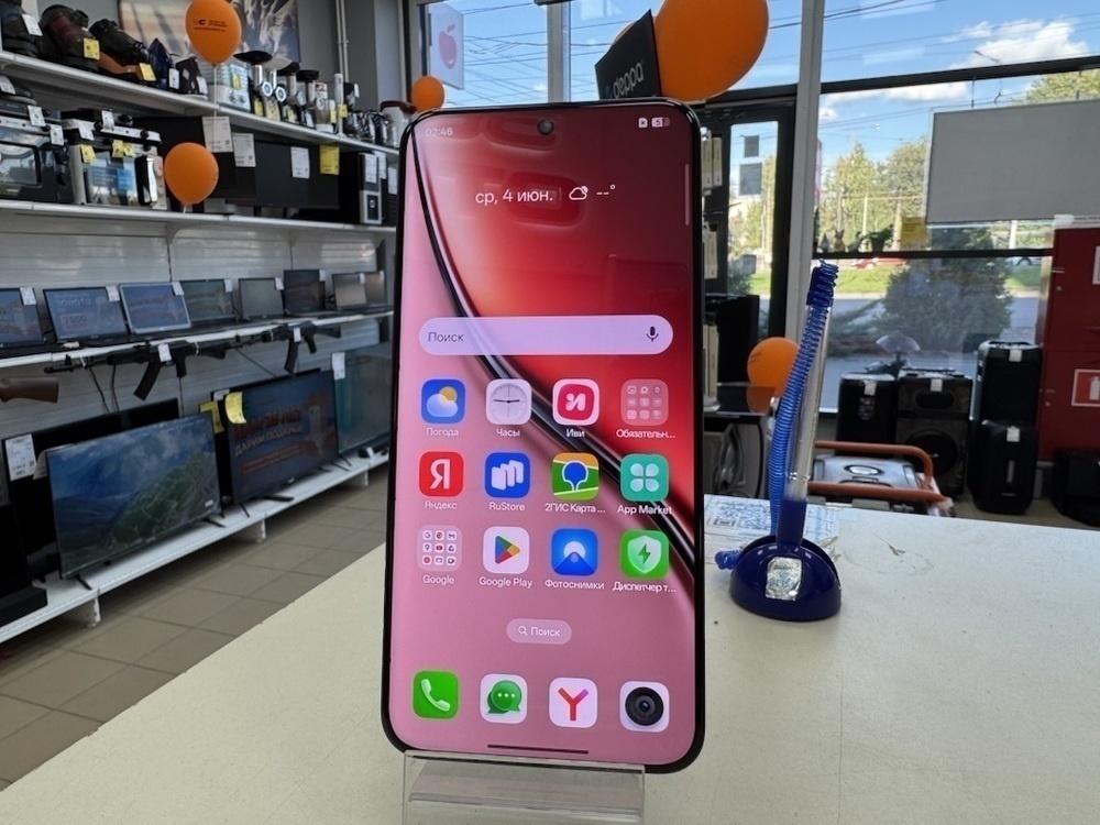 Смартфон Realme P3 Ultra 12/512