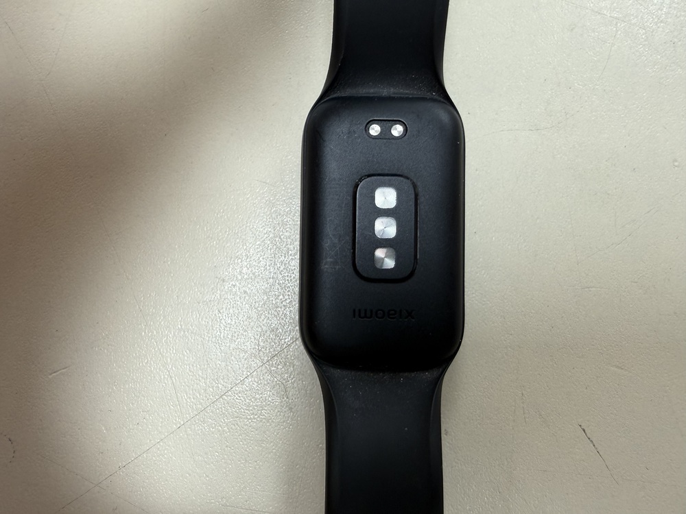 Смарт-часы Xiaomi Mi Smart Band 8