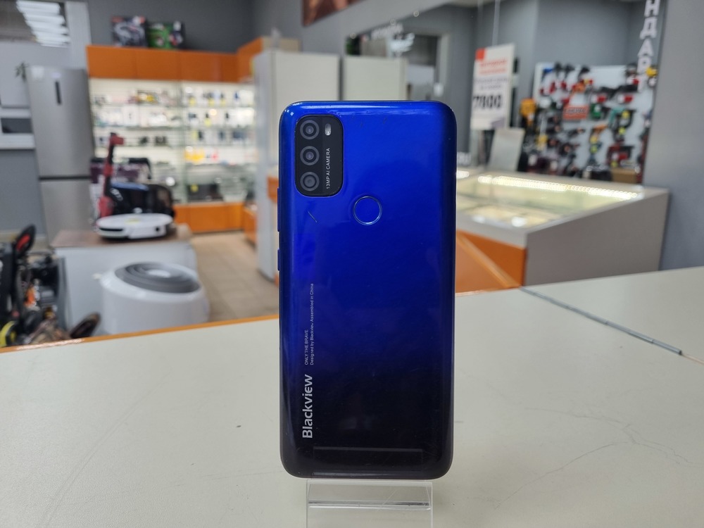Смартфон Blackview A10