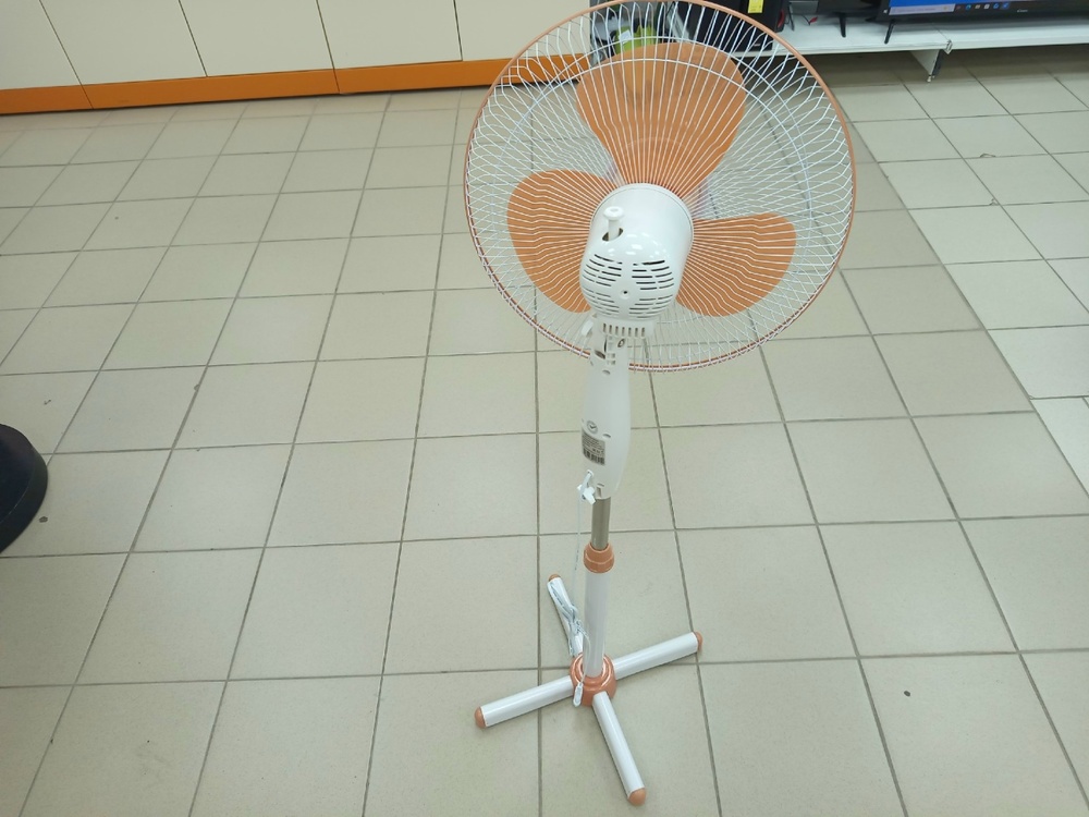 Вентилятор Centek CT-5004
