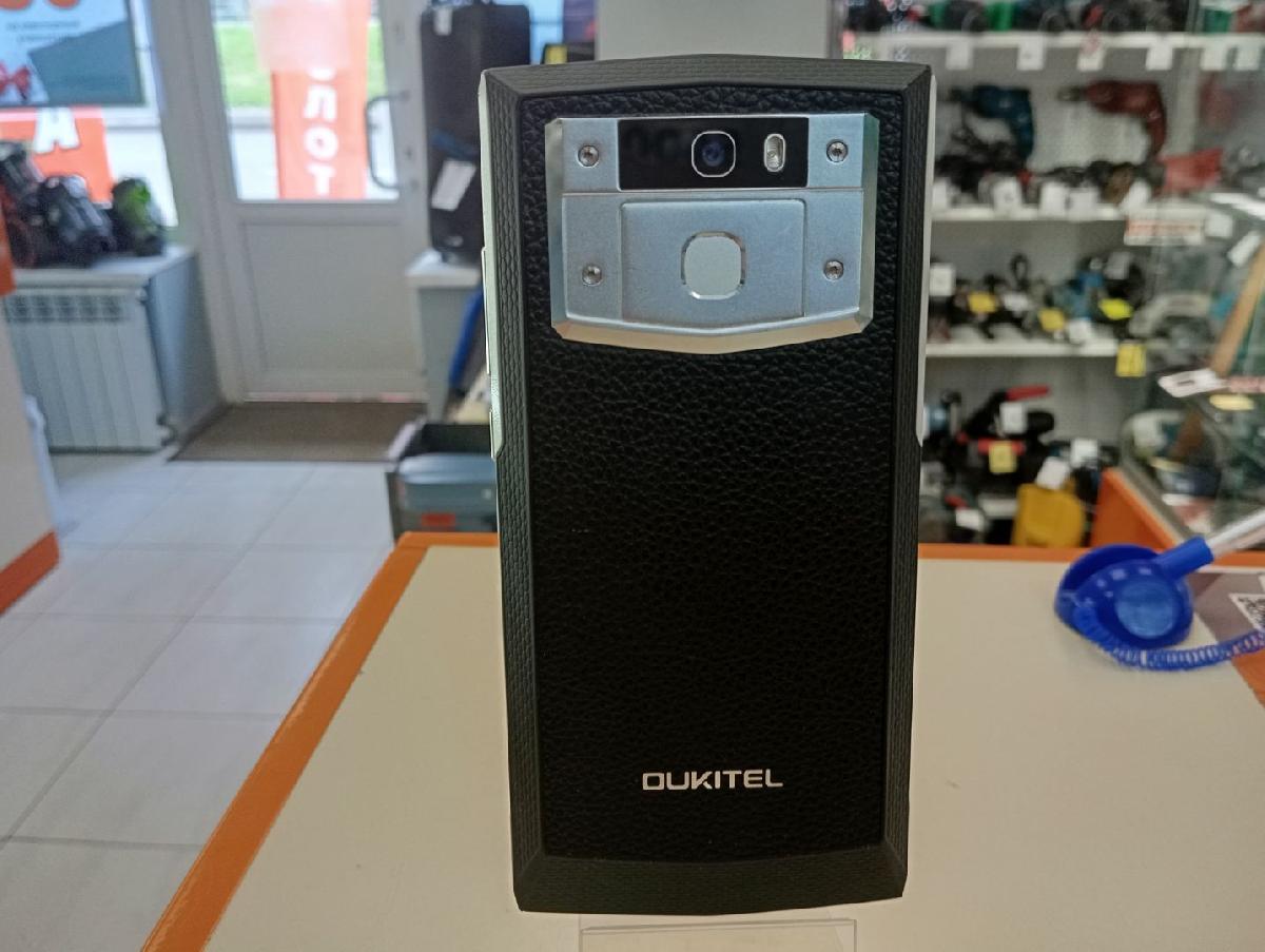Смартфон Oukitel K10000PRO