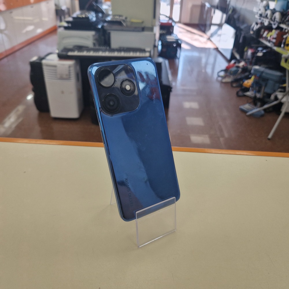 Смартфон Tecno SPARK 10C 4/64