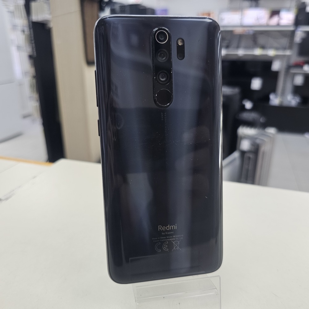 Смартфон Xiaomi Redmi Note 8 Pro 6/64