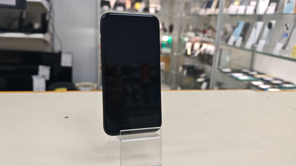 Смартфон Apple iPhone Xr 64Gb