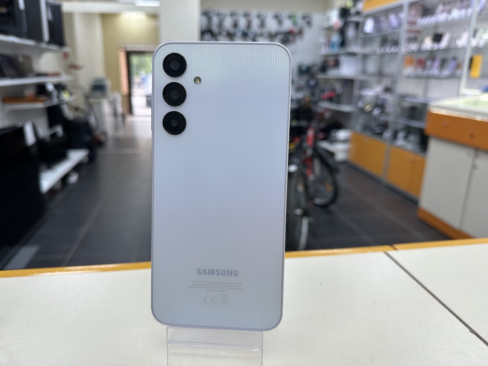 Смартфон Samsung Galaxy A25 6/128