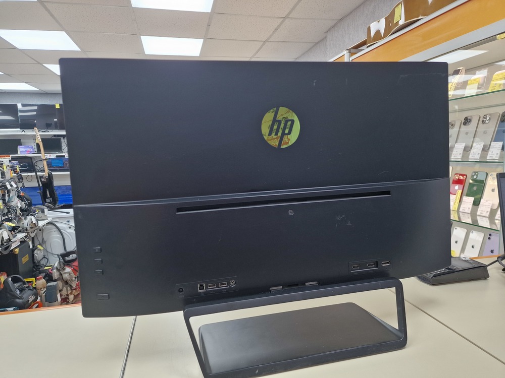 Монитор HP Gaming 32"  (3BZ12AA)