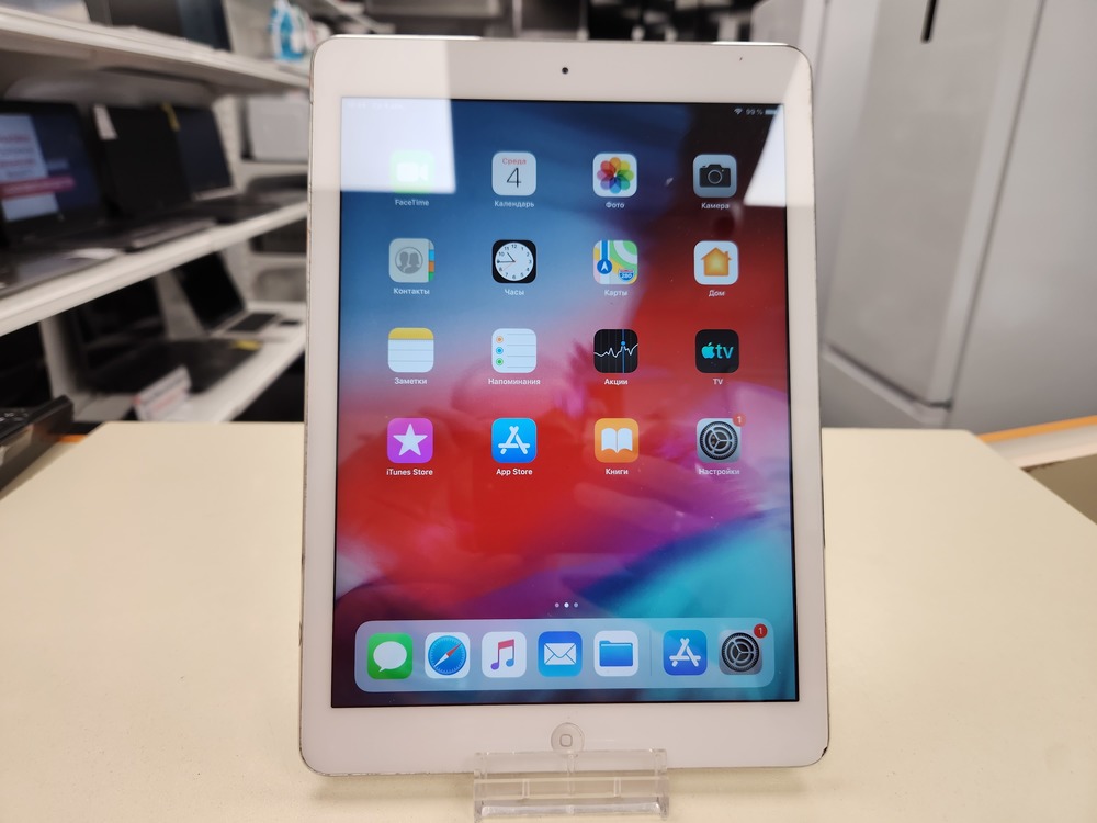 Планшет Apple Ipad Air 1 32GB