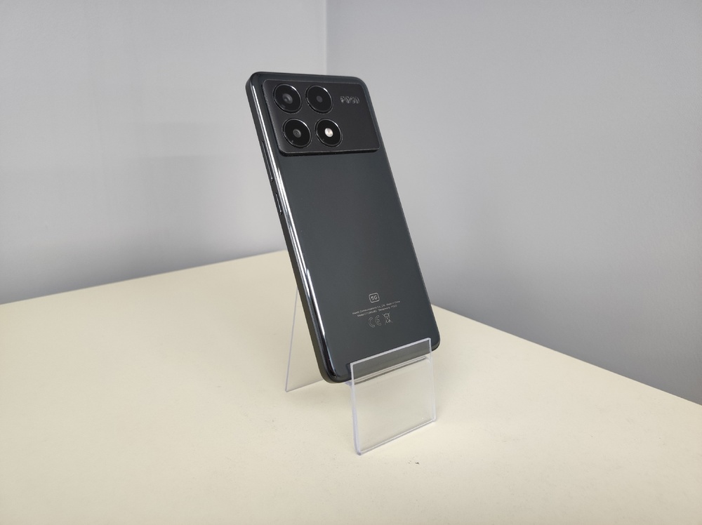 Смартфон POCO X6 Pro 12/512