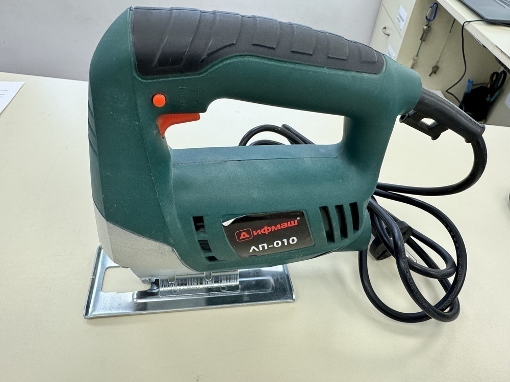 Лобзик Дифмаш ЛП-010