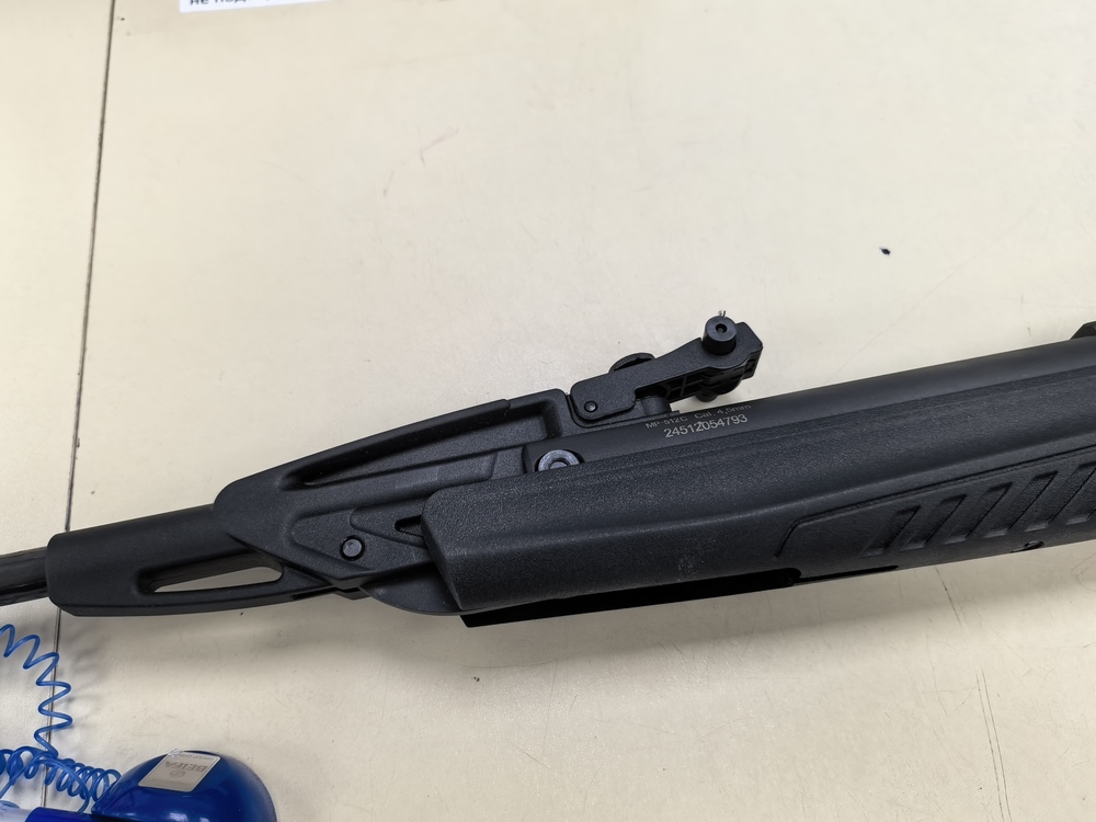Пневматическая винтовка Байкал MP-512C