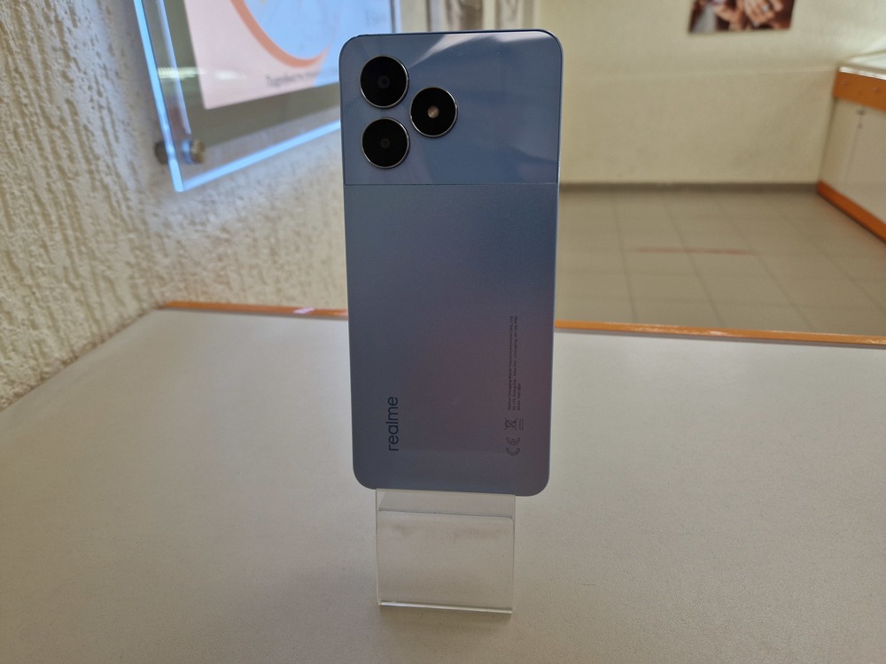 Смартфон Realme Note 50 3/64