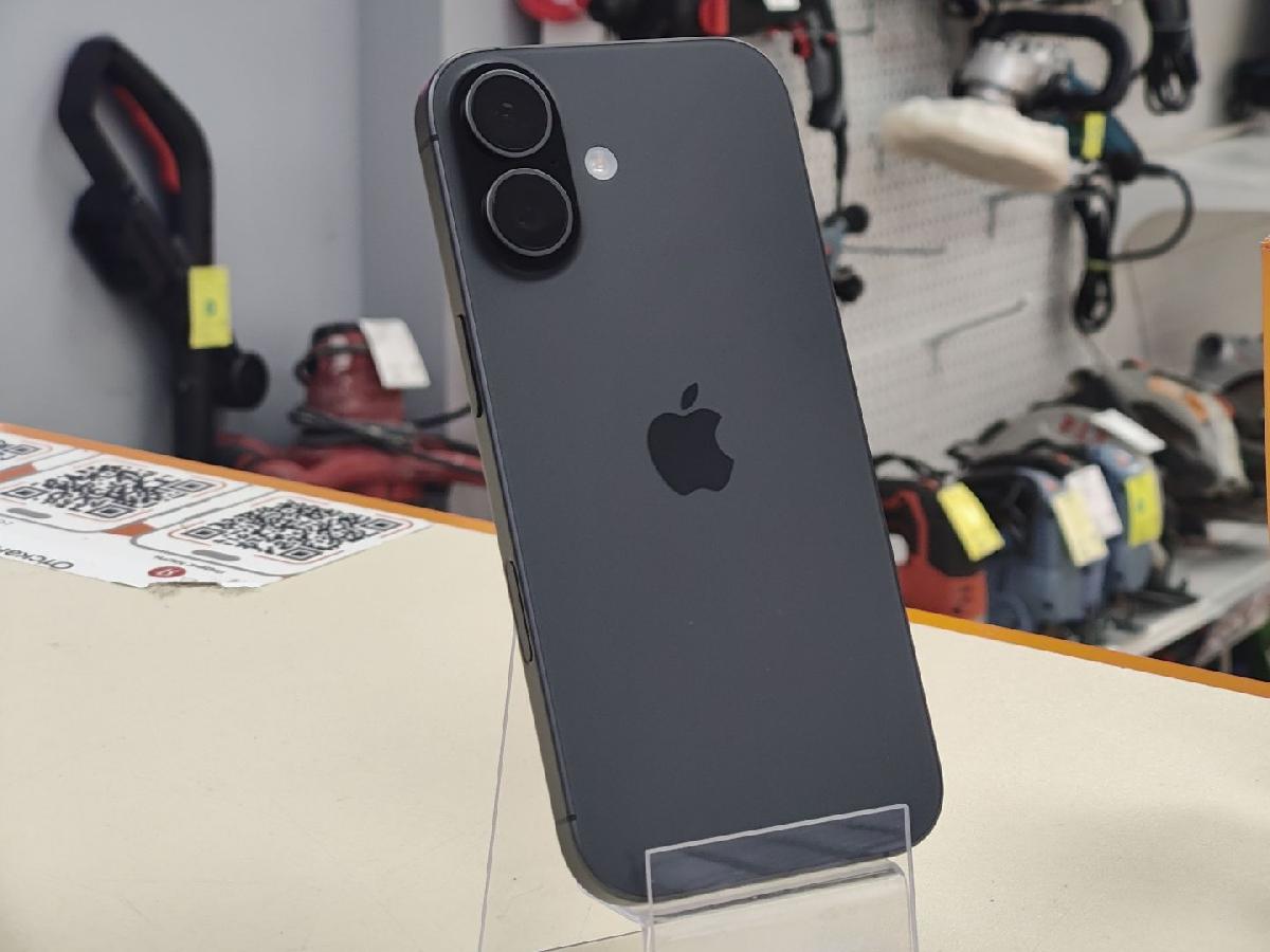 Смартфон Apple Iphone 17 256Gb