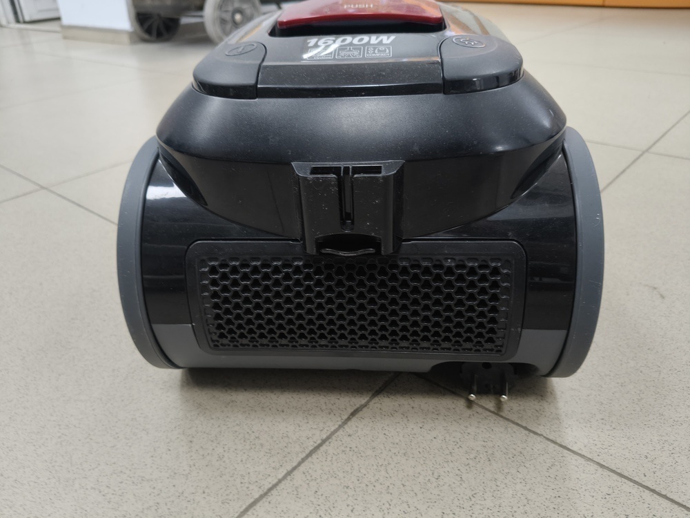 Пылесос LG VC-5316NNDR