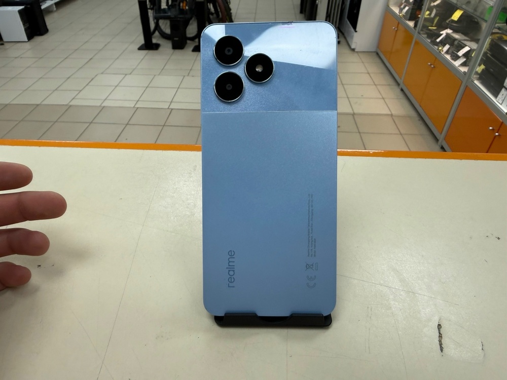 Смартфон Realme Note 50 4\64