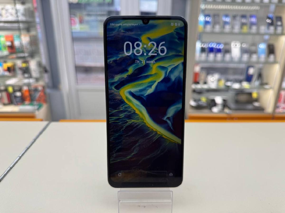 Смартфон Realme C61 6/128