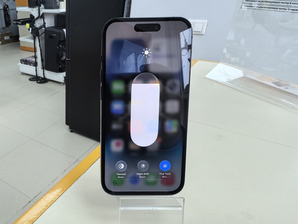 Смартфон Apple Iphone 14 Pro 128Gb