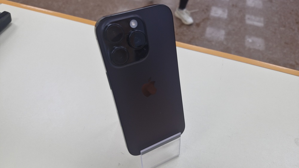 Смартфон Apple Iphone 16 Pro 256Gb
