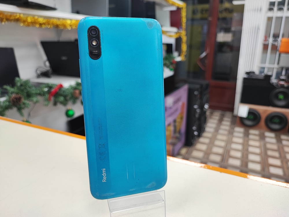 Смартфон Xiaomi Redmi 9A 2/32