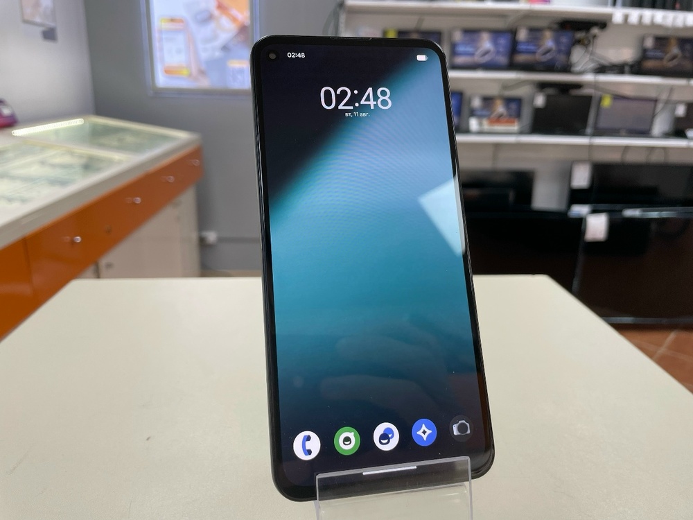 Смартфон Google Pixel 5A