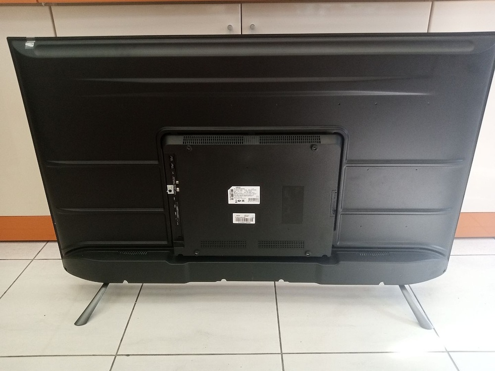 LED Телевизор Artel UA50H3502