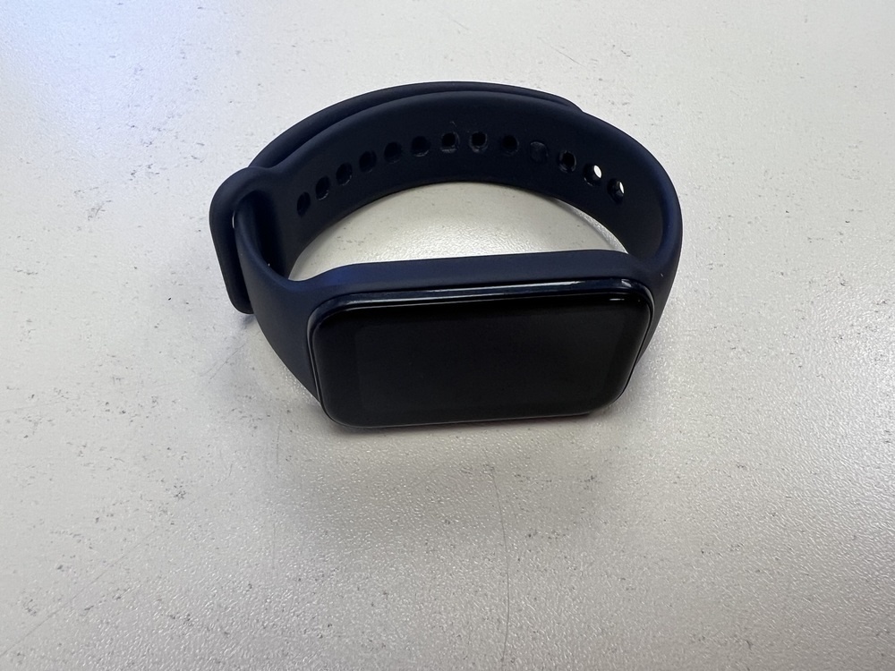 Смарт-часы Redmi Smart Band 2