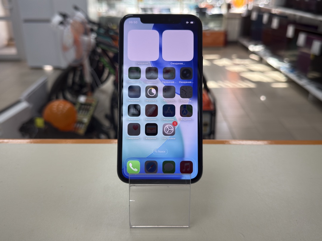 Смартфон Apple iPhone 11 Pro 64Gb