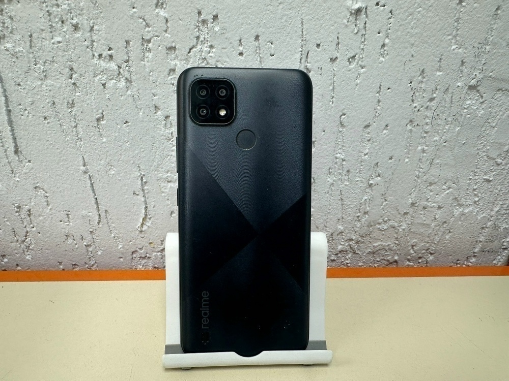 Смартфон Realme C21 3/32