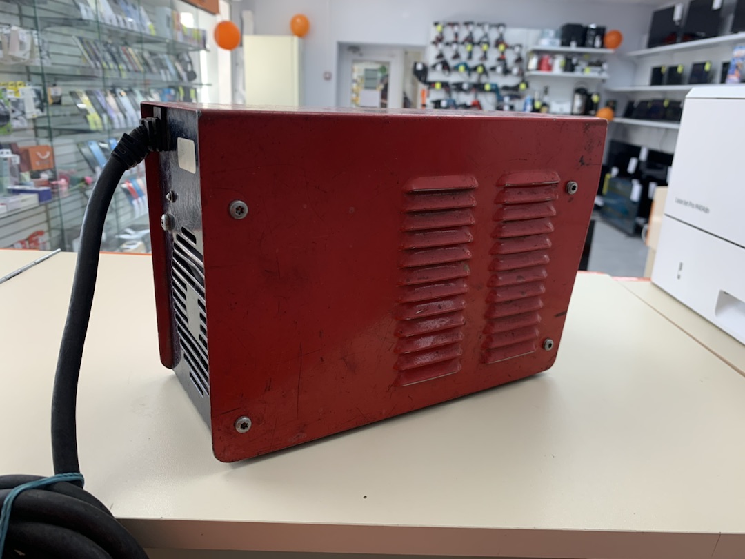 Сварочный аппарат Fubag IN-160