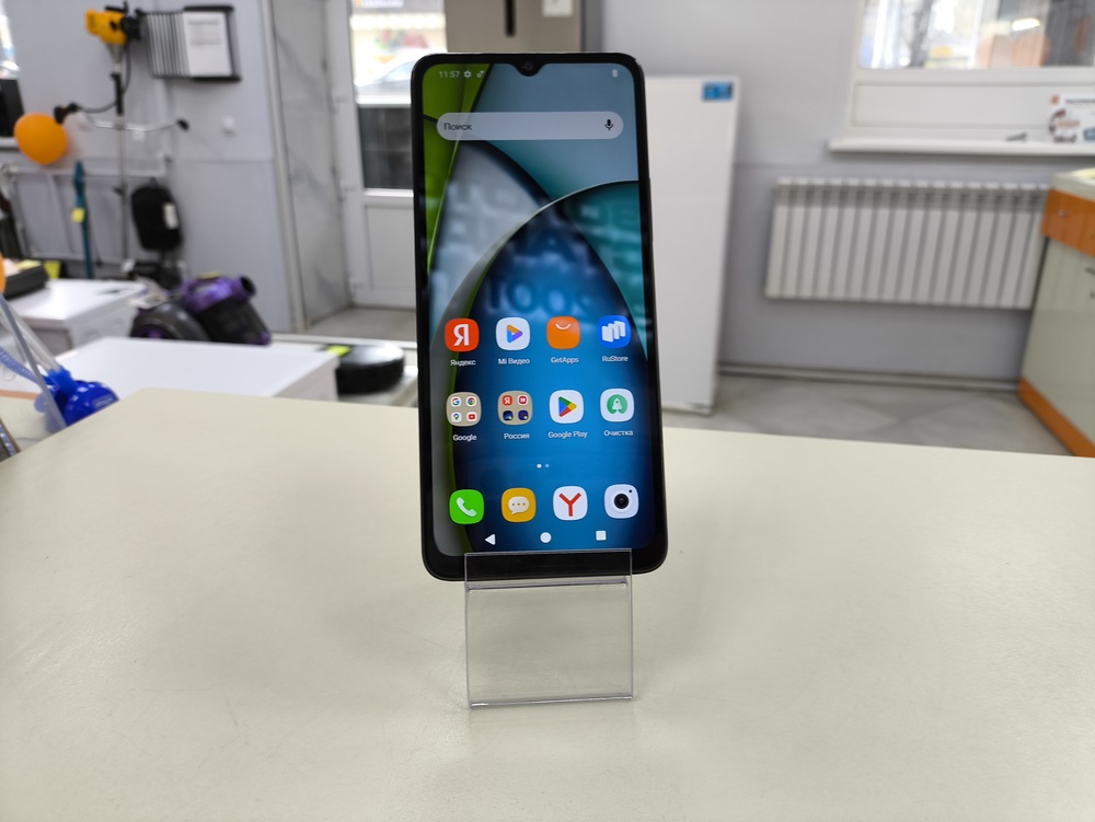 Смартфон Xiaomi Redmi A3x 3/64Gb