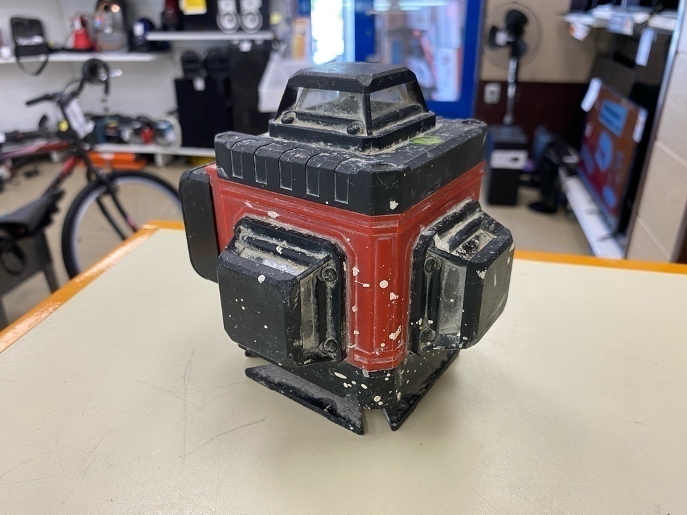 Нивелир Elitech ЛН 360/3 Зел