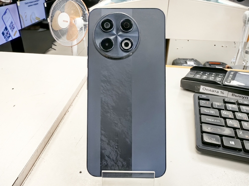 Смартфон Tecno SPARK 30 PRO 8/128