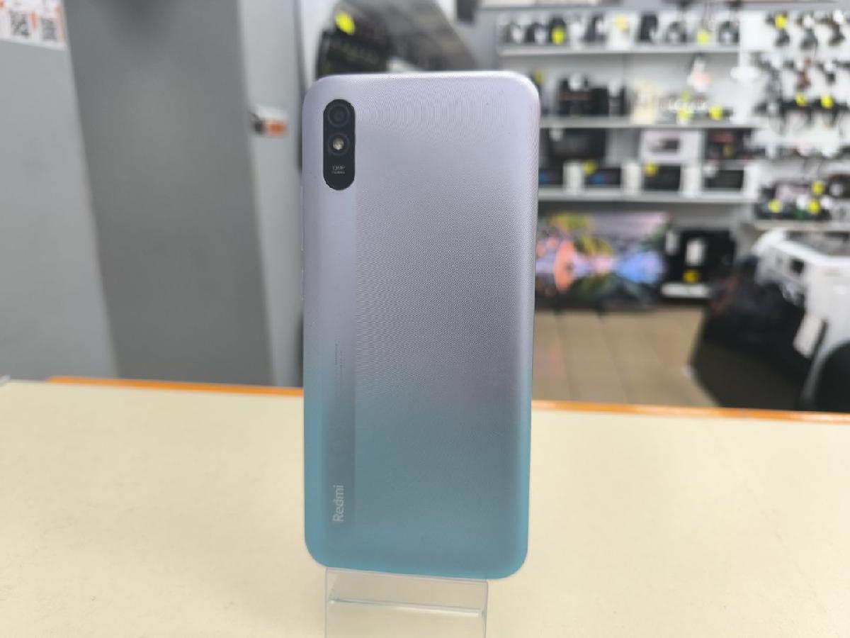Смартфон Xiaomi Redmi 9A 2/32