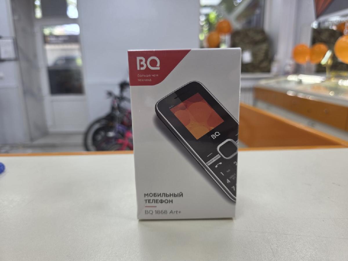 Мобильный телефон BQ 1868