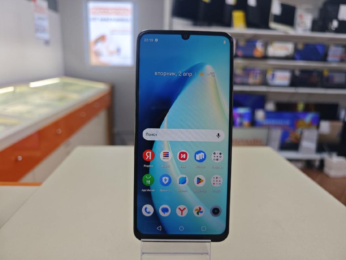 Смартфон Realme Note 50 4/128