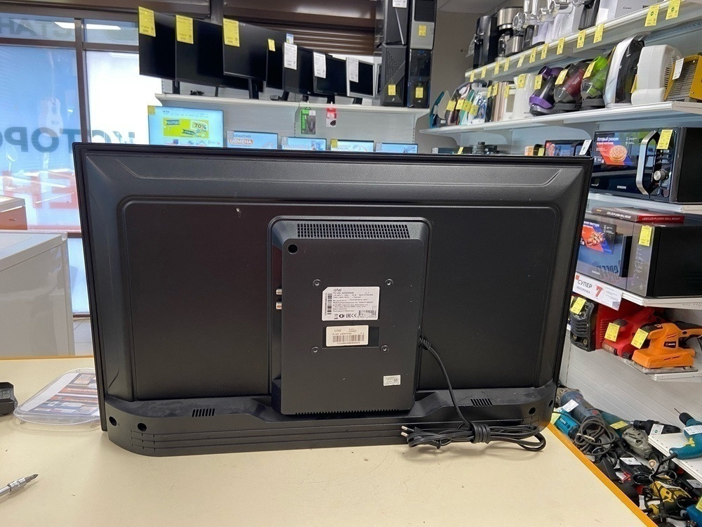 LED Телевизор Artel A32KH5500