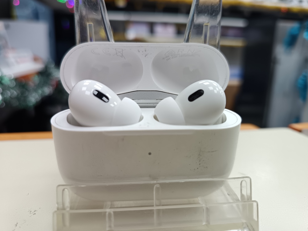 Наушники беспроводные Apple AirPods Pro 2 Case USB-C