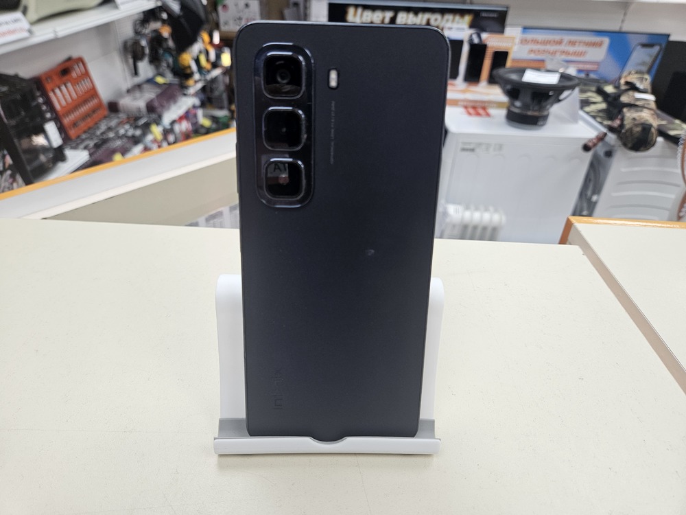 Смартфон Infinix HOT 50 8/256