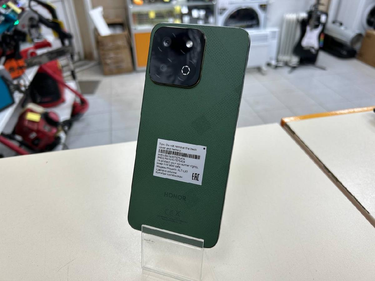 Смартфон Honor X7C 8/256