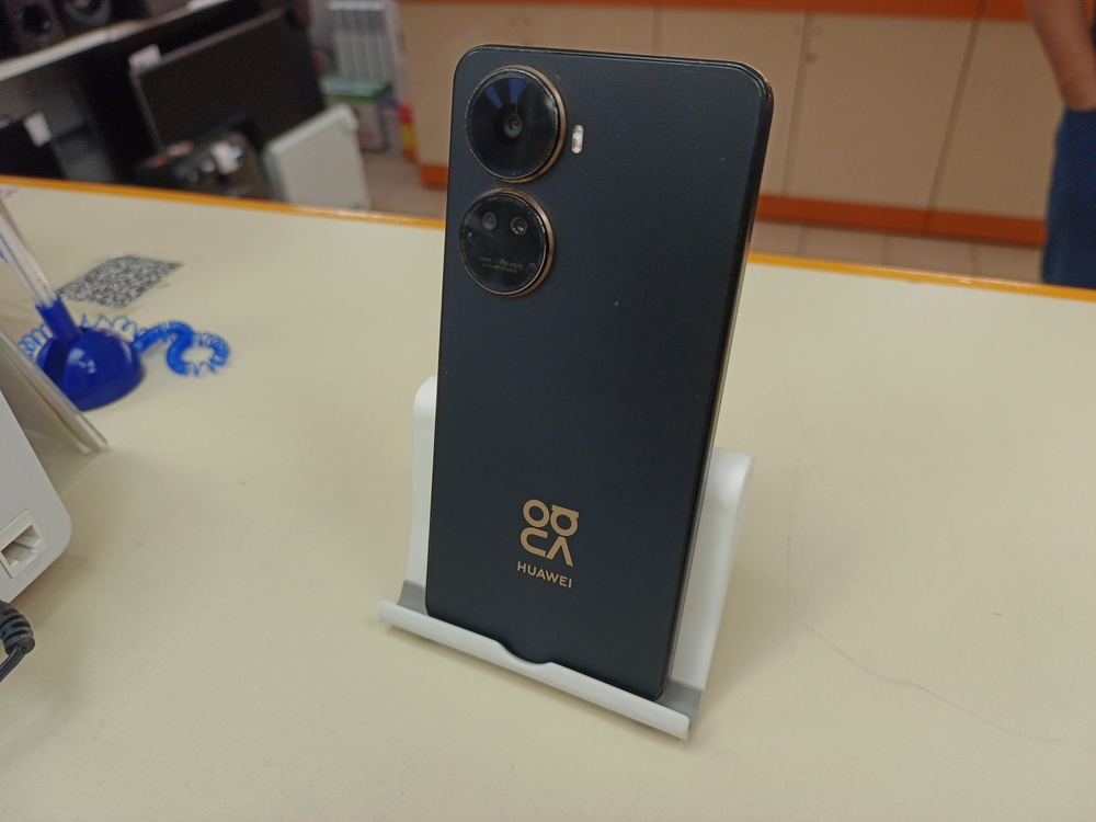 Смартфон Huawei Nova 12 SE 8/256