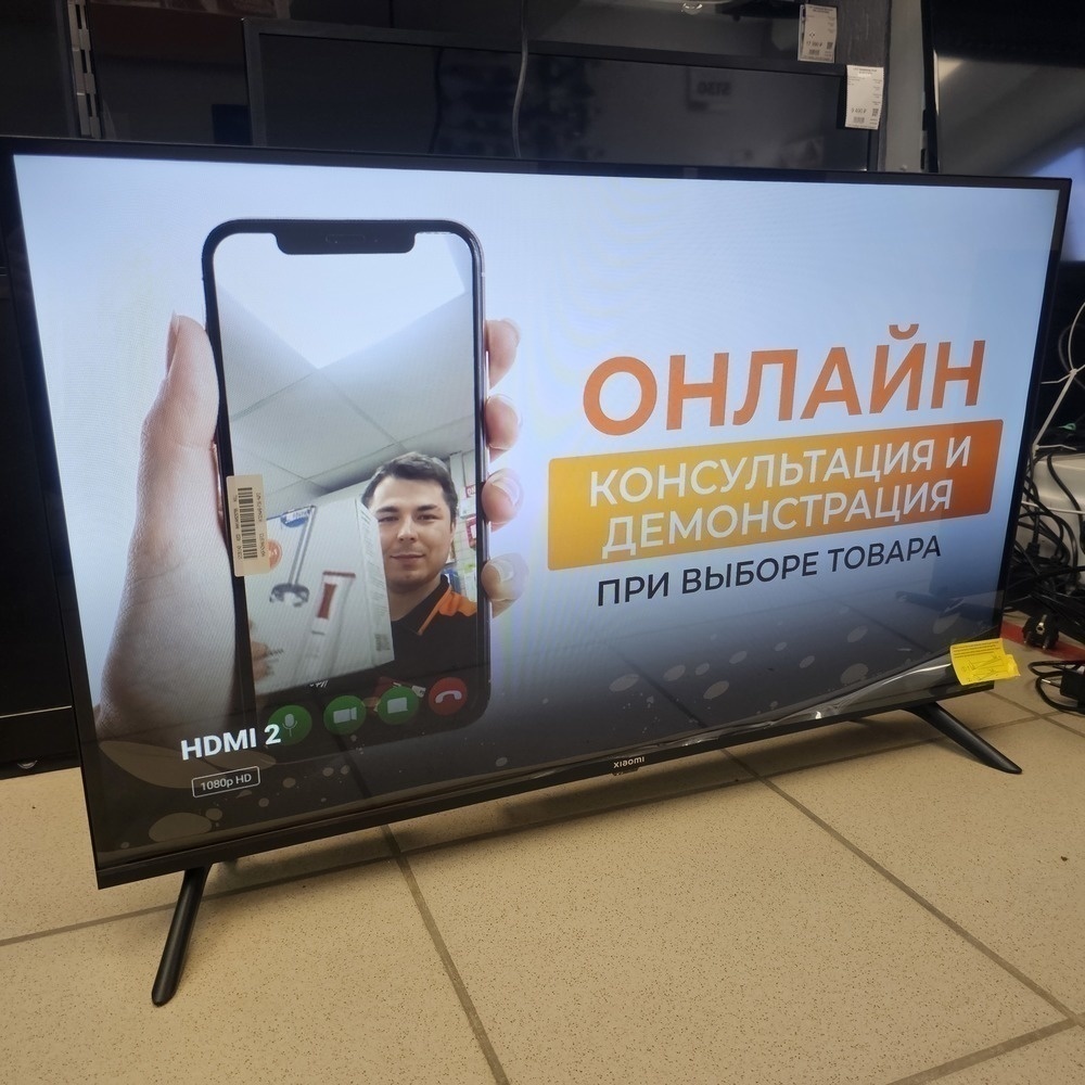 LED Телевизор Xiaomi TV A 32 2025