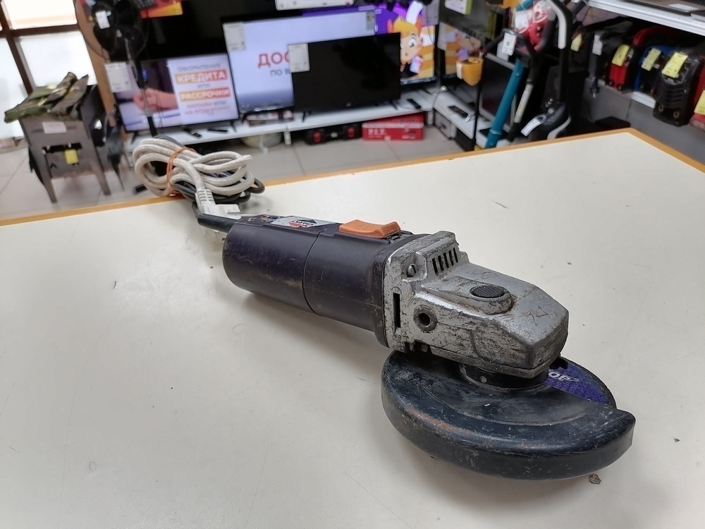 Угловая шлифмашина Sparky M805E HD