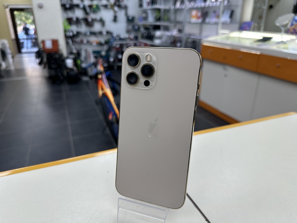 Смартфон Apple iPhone 12 Pro Max 256Gb